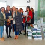 p16 caru – entrega de libros7