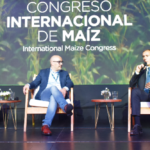 p2 – Destacan el resultado del Congreso del Maíz
