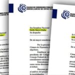 p2 – Las inmobiliarias solicitan una reunión