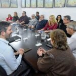 p2 – Los gremios docentes aceptaron la propuesta
