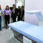 p2 – Presentaron el 1º Centro de Salud de la Mujer