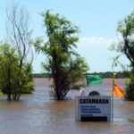 p2 – Prevén que sigan los repuntes del nivel del río