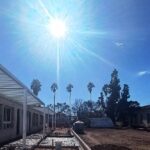 p2 Se construyen ochos nuevas unidades educativas