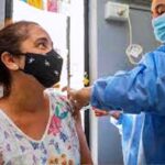 p2 – Vuelven a registrarse casos de Coronavirus