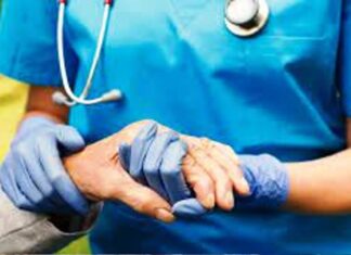 Enfermería. Conformaron la Comisión de Igualdad de Oportunidades