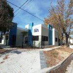 p4 – Destacan la atención en el Centro de Salud Ledesma