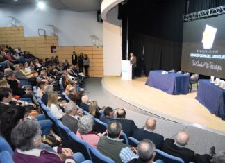 Se presentó “Intendentes uruguayenses: 1873-2023”