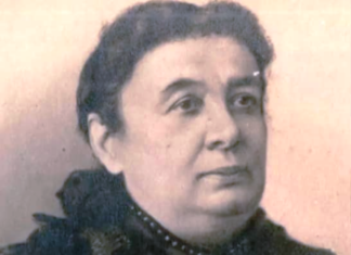 Rinden homenaje a Clementina Comte de Alío