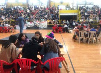 Estudiantina 2023. Exitoso regreso del Hackaton
