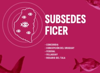 Concepción recibe al Festival Internacional de Cine