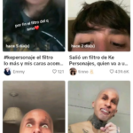 p4 filtro de ke personajes1