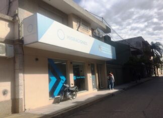 Llega la brigada móvil del Consulado de Bolivia