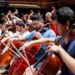 p4 músicos uruguayenses – CCK chelos a