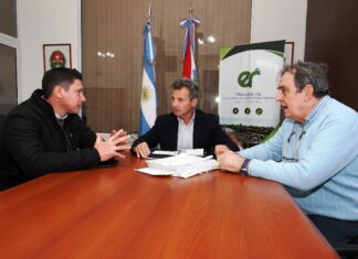 Se gestionan dos importantes obras para la zona