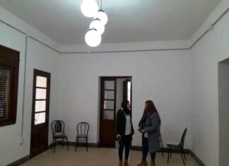 La primera infancia tendrá un nuevo espacio