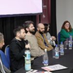 p5 – Inauguraron la Cinemateca Pública