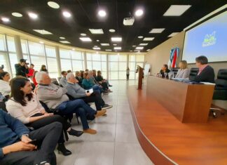 Comitiva local escuchó el resultado de investigación