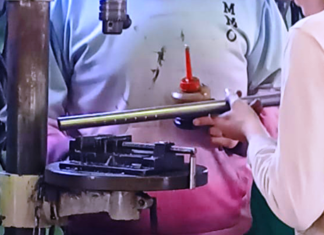 Desarrollan dispositivos para una mayor inclusión