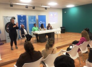 Debatieron sobre políticas públicas de accesibilidad
