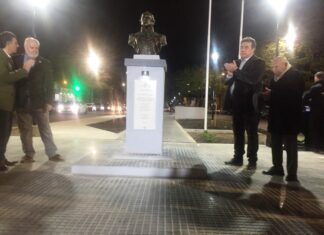 Hugo Barreto habló con LA CALLE sobre el nuevo Museo