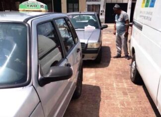 Comenzó el proceso de reinscripción de remises