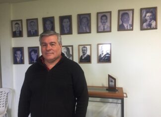 Empleados de comercio. “El sector crece en forma lenta; y hay nuevas empresas”