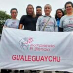 p7 – Rompiendo el silencio