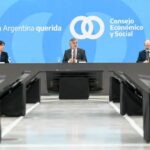 p8 . Se tratará el “Plan Nacional 2030”ç
