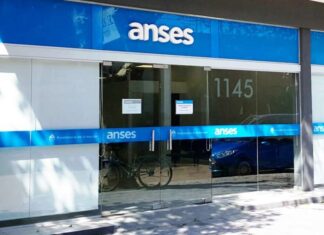 Anses no atenderá al público el próximo lunes
