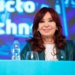 p8 – La vicepresidenta cuestiona la resolución de la Cámara Federal.