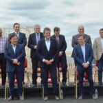 p8 – Massa anunció mejoras en los fondos de coparticipación