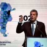 p8 – Massa volvió a hablar de un gobierno de unidad