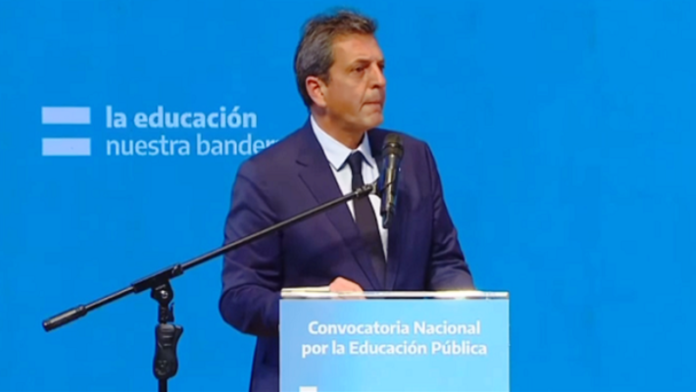 p8 - Proponen subir la inversión del PBI en educación