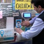 p8 – Rige el reintegro a productos de la canasta básica