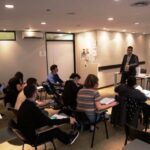 p8 – Universidad