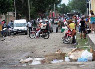 No hay libertad ni mercado en el caos y la anarquía: El delicado equilibrio para el progreso y el desarrollo