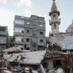 p9 – Continúa la búsqueda de desaparecidos en Libia
