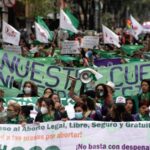 p9 – La Corte Suprema de México despenalizó el aborto