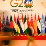 p9 – Líderes del G20 llegaron a India para la Cumbre