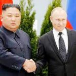 p9 – Rusia y Corea del Norte volverán a reunirse