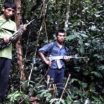 p9 – Seis muertos en combates en Perú