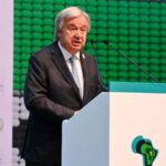 p9 – Solicitan que se reforme el sistema financiero global