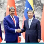 p9 Xi Jinping Maduro 2