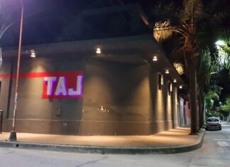 El próximo 11 de noviembre reabrirá el boliche TAJ