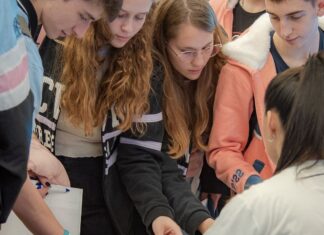 Pagan desde hoy las becas con aumentos a estudiantes entrerrianos