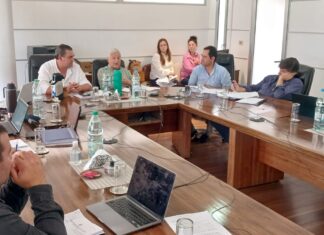 Se conformó Grupo de Trabajo para la Revisión del Digesto del Río Uruguay