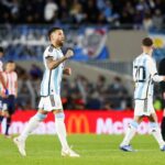 DEPORTES P 13 ARGENTINA