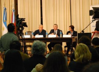 Mañana debatirán los candidatos a la Intendencia de la Histórica