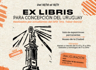 Se inaugura este miércoles la exposición de «Ex Libris» en el Museo de la Ciudad