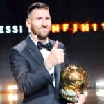 P1 MESSI